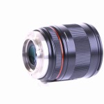 Samyang 35 mm F/1.2 ED AS UMC CS für Fujifilm (wie neu)