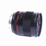 Samyang 35 mm F/1.2 ED AS UMC CS für Fujifilm (wie neu)