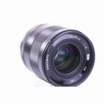 Samyang 35 mm F/1.2 ED AS UMC CS für Fujifilm (wie neu)