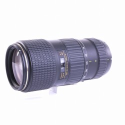 Tokina AT-X Pro 70-200mm F/4.0 FX VCM-S für Nikon...