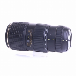 Tokina AT-X Pro 70-200mm F/4.0 FX VCM-S für Nikon...