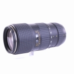 Tokina AT-X Pro 70-200mm F/4.0 FX VCM-S für Nikon (sehr gut)
