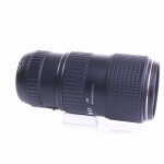 Tokina AT-X Pro 70-200mm F/4.0 FX VCM-S für Nikon (sehr gut)