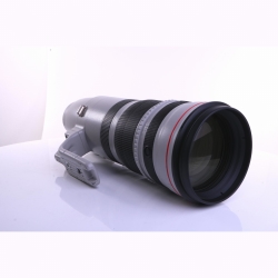 Canon EF 200-400mm f/4L IS USM Extender 1.4x (sehr gut)