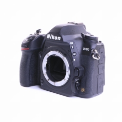 Nikon D780 SLR-Digitalkamera (Body) (sehr gut)