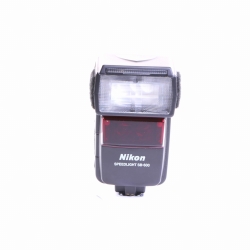 Nikon SB-600 Blitzgerät (sehr gut)