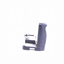SmallRig Handgriff mit Aluminium Schnellwechselplatte für Fujifilm X-T4 - LCF2813 (sehr gut)