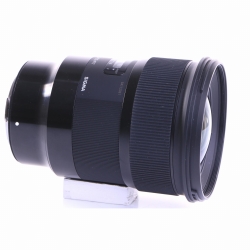 Sigma 24mm F/1.4 DG HSM ART für L-Mount (sehr gut)