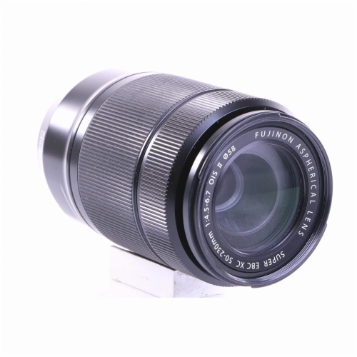 [新品]FUJIFILM XC50-230mm F4.5-6.7 OIS II