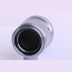 Viltrox AF 56mm F/1.4 (silber) für Nikon (Z-Mount) (wie neu)