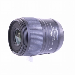 Nikon AF-S Micro-Nikkor 60mm F/2.8 G ED (wie neu)