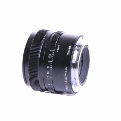 Sigma 17mm F/4.0 DG DN Contemporary für Sony E-Mount...