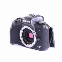 Canon EOS M5 Systemkamera (Body) (wie neu)