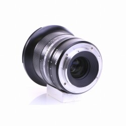 Nisi 15mm F/4.0 für Sony (E-Mount) (wie neu)
