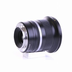 Nisi 15mm F/4.0 für Sony (E-Mount) (wie neu)