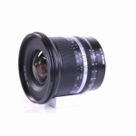 Nisi 15mm F/4.0 für Sony (E-Mount) (wie neu)