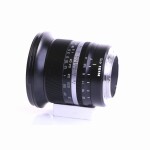 Nisi 15mm F/4.0 für Sony (E-Mount) (wie neu)