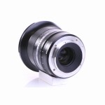 Nisi 15mm F/4.0 für Sony (E-Mount) (wie neu)