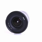 Nisi 15mm F/4.0 für Sony (E-Mount) (wie neu)