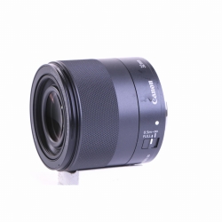 Canon EF-M 32mm F/1.4 STM (wie neu)