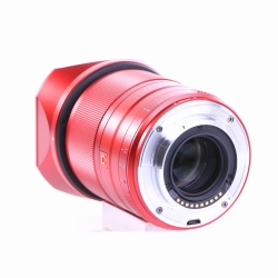 Viltrox AF 56mm F/1.4 (rot) für Fujifilm (limitierte Edition) (wie neu)