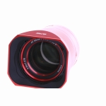Viltrox AF 56mm F/1.4 (rot) für Fujifilm (limitierte Edition) (wie neu)