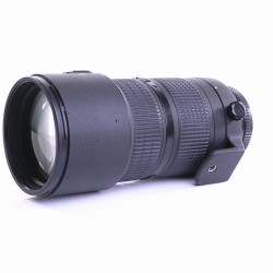 Nikon AF Nikkor 80-200mm F/2.8 D ED (sehr gut)