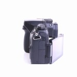 Panasonic Lumix DMC-GH3 Systemkamera (Body) schwarz (sehr gut)