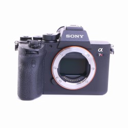 Sony Alpha 7R IV Systemkamera (Body) (wie neu)