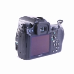 Pentax K-5 SLR-Digitalkamera (Body) (gut)
