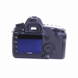 Canon EOS 5D Mark II SLR-Digitalkamera (Body) (sehr gut)