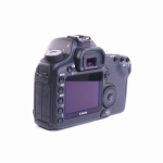 Canon EOS 5D Mark II SLR-Digitalkamera (Body) (sehr gut)
