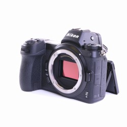 Nikon Z6 Systemkamera (Body) (wie neu)