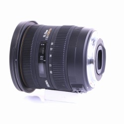 Sigma 10-20mm F/3.5 EX DC HSM für Canon (sehr gut)