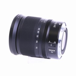 Nikon Nikkor Z 24-70mm F/4.0 S (wie neu)