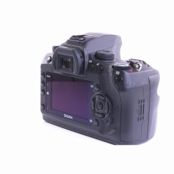 Sigma SD1 SLR-Digitalkamera (Body) (sehr gut)