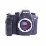 Sigma SD1 SLR-Digitalkamera (Body) (sehr gut)