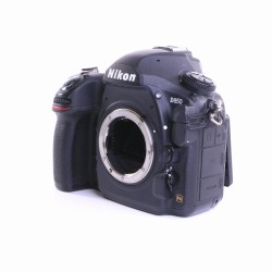 Nikon D850 SLR-Digitalkamera (Body) (sehr gut)