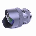 Sigma 14-24mm F/2.8 DG HSM Art für Nikon (sehr gut)
