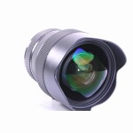 Sigma 14-24mm F/2.8 DG HSM Art für Nikon (sehr gut)