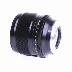 Fujifilm Fujinon XF 56mm F/1.2 R (sehr gut)