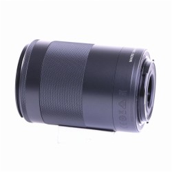 Canon EF-M 55-200mm F/4.5-6.3 IS STM (wie neu)
