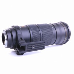 Sigma 120-300mm F/2.8 APO EX DG OS HSM Sports für Canon (sehr gut)