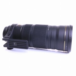 Sigma 120-300mm F/2.8 APO EX DG OS HSM Sports für Canon (sehr gut)