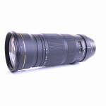 Sigma 120-300mm F/2.8 APO EX DG OS HSM Sports für Canon (sehr gut)