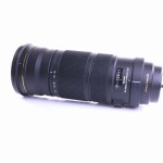 Sigma 120-300mm F/2.8 APO EX DG OS HSM Sports für Canon (sehr gut)