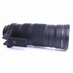 Sigma 120-300mm F/2.8 APO EX DG OS HSM Sports für Canon (sehr gut)