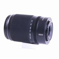 Nikon Nikkor Z DX 50-250mm F/4.5-6.3 VR (sehr gut)