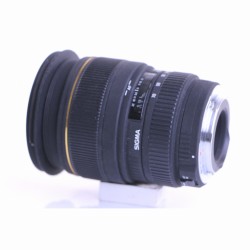 Sigma 24-70mm F/2.8 EX DG für Canon (sehr gut)