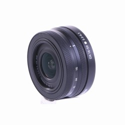 Nikon Nikkor Z DX 16-50mm F/3.5-5.6 VR (sehr gut)